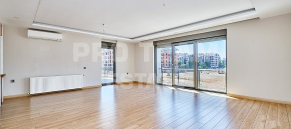 5 rooms Apartment in Konyaalti, Turkey No. 28000 17