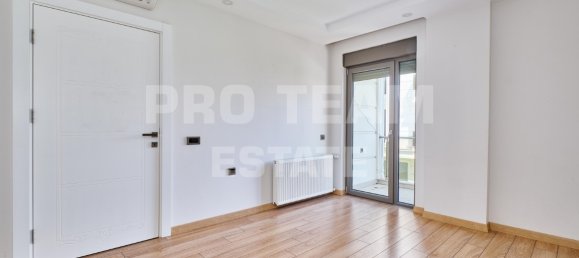 5 rooms Apartment in Konyaalti, Turkey No. 28000 20