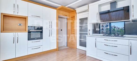 5 rooms Apartment in Konyaalti, Turkey No. 28000 13