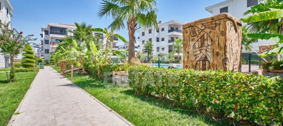 5 rooms Apartment in Konyaalti, Turkey No. 28000 3