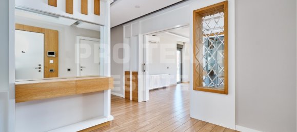 5 rooms Apartment in Konyaalti, Turkey No. 28000 10