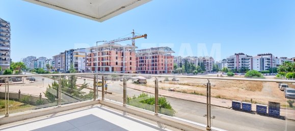 5 rooms Apartment in Konyaalti, Turkey No. 28000 14