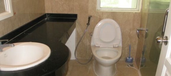 Apartamento de 3 dormitorios en Tay Ho, Vietnam No. 6214 7