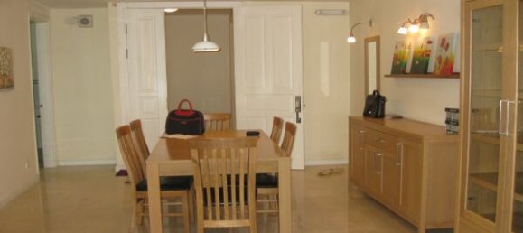 Apartamento de 3 dormitorios en Tay Ho, Vietnam No. 6214 13