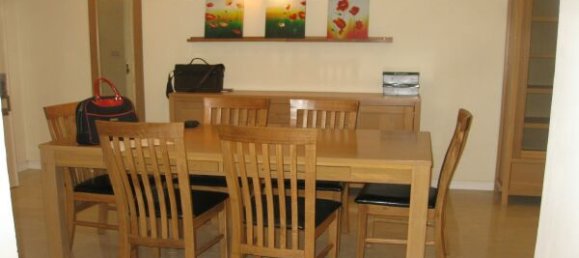 Apartamento de 3 dormitorios en Tay Ho, Vietnam No. 6214 12