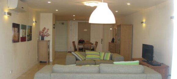 Apartamento de 3 dormitorios en Tay Ho, Vietnam No. 6214 4