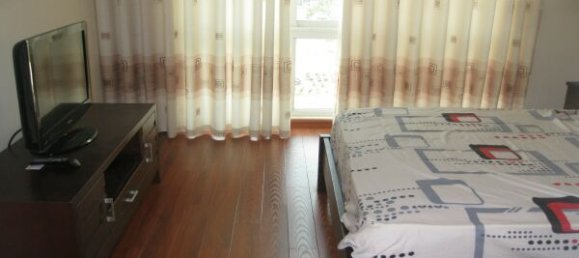 Apartamento de 3 dormitorios en Tay Ho, Vietnam No. 6214 16
