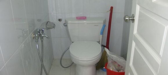 Apartamento de 3 dormitorios en Tay Ho, Vietnam No. 6214 11