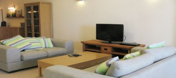 Apartamento de 3 dormitorios en Tay Ho, Vietnam No. 6214 6