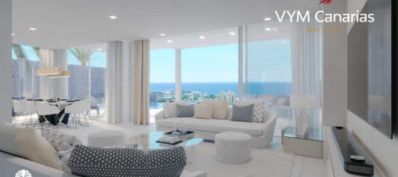 5 غرف نوم فيلا في San Eugenio, Spain رقم 3168 3