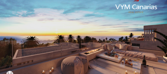 5 غرف نوم فيلا في San Eugenio, Spain رقم 3168 11