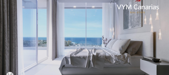 5 غرف نوم فيلا في San Eugenio, Spain رقم 3168 4