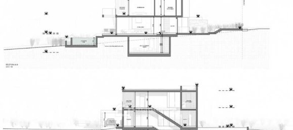 6 bedrooms Villa in Pegeia, Cyprus No. 16451 15