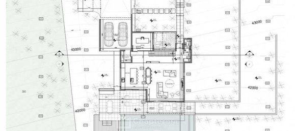 6 bedrooms Villa in Pegeia, Cyprus No. 16451 4