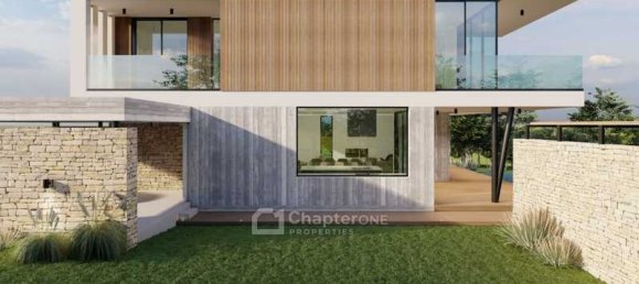 6 bedrooms Villa in Pegeia, Cyprus No. 16451 6