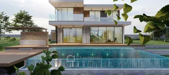 6 bedrooms Villa in Pegeia, Cyprus No. 16451 5