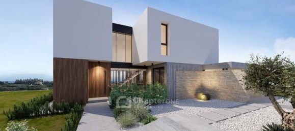 6 bedrooms Villa in Pegeia, Cyprus No. 16451 8