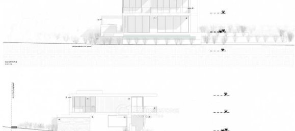 6 bedrooms Villa in Pegeia, Cyprus No. 16451 14