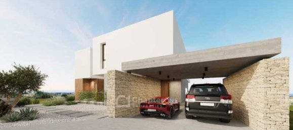 6 bedrooms Villa in Pegeia, Cyprus No. 16451 9