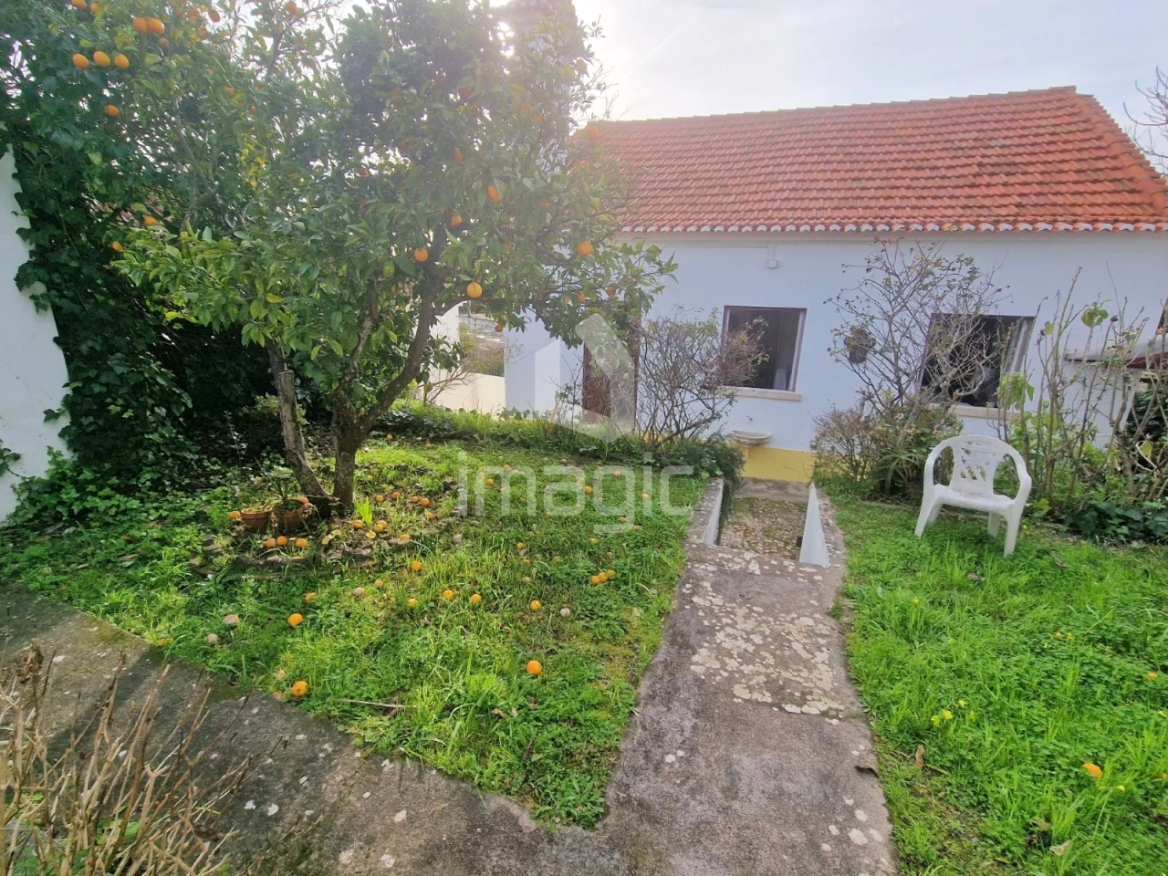 3 bedrooms House in Vila Nova da Barquinha, Portugal No. 273559