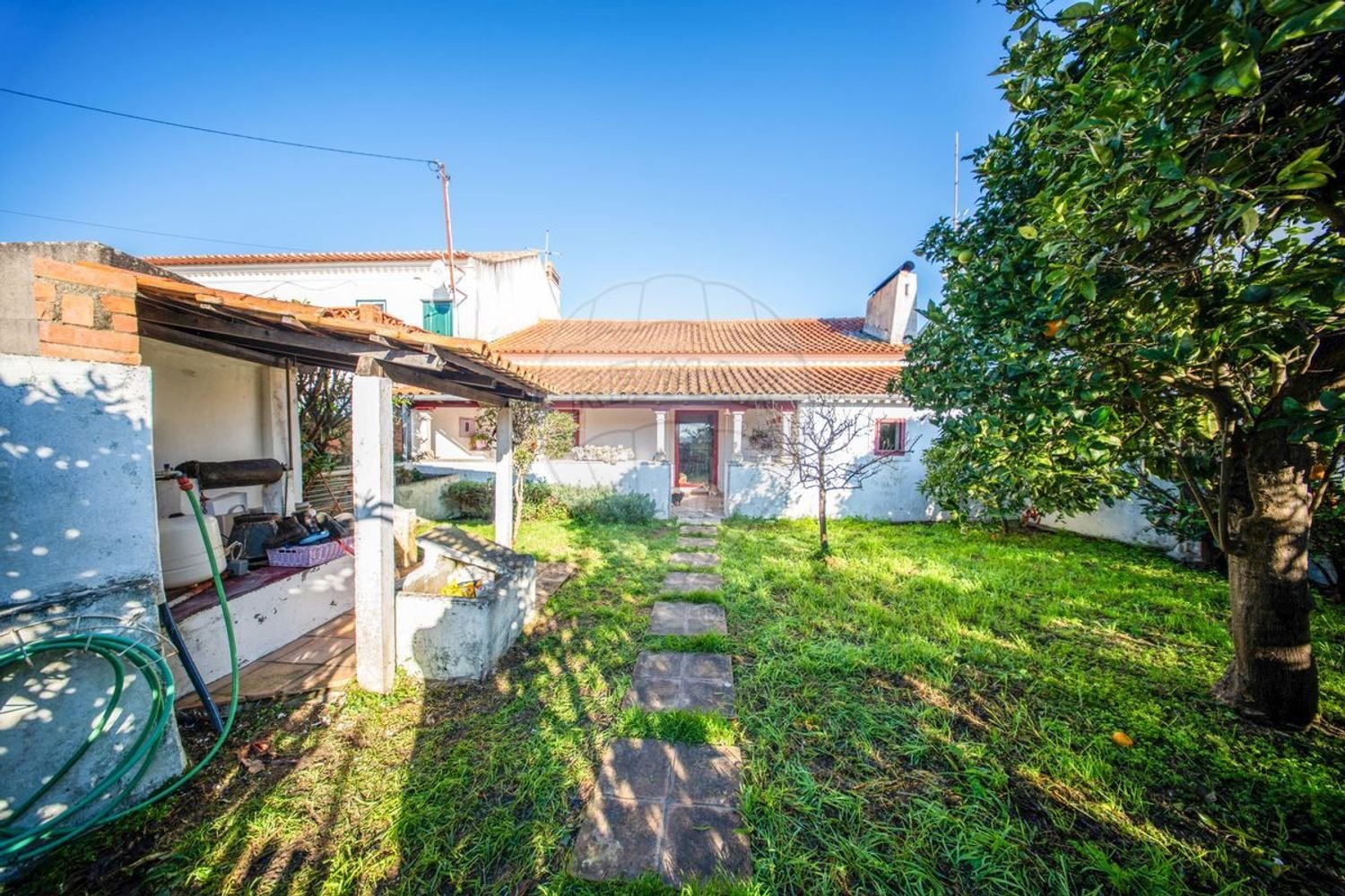 3 bedrooms House in Leiria, Portugal No. 162277