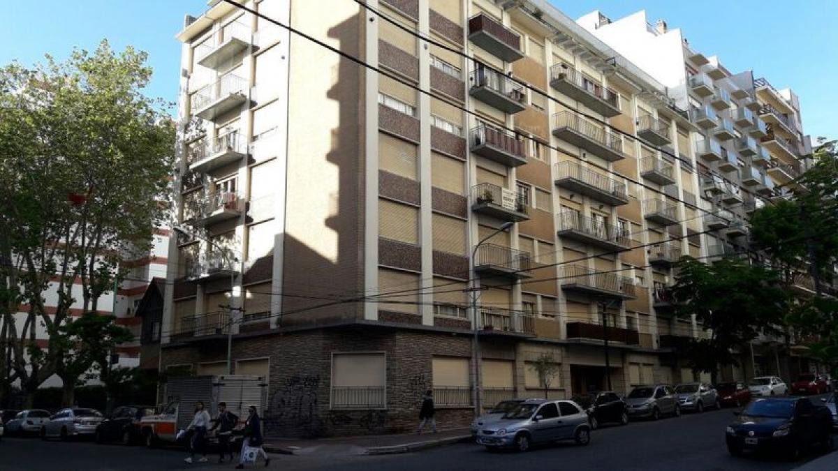 3 bedrooms Apartment in Mar del Plata, Argentina No. 69037