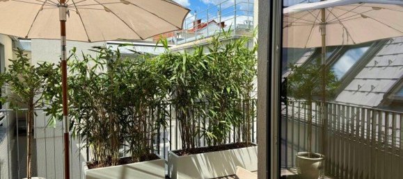 3 rooms Apartment in Josefstadt, Austria No. 214225 3