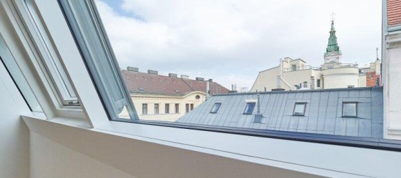 3 rooms Apartment in Josefstadt, Austria No. 214225 10