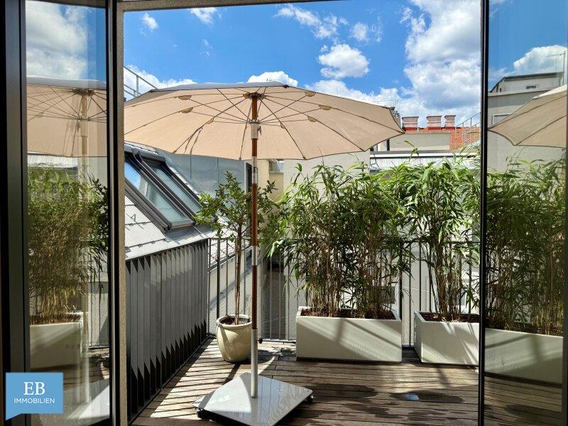 3 rooms Apartment in Josefstadt, Austria No. 214225