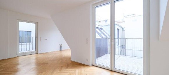 3 rooms Apartment in Josefstadt, Austria No. 214225 7