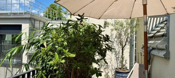 3 rooms Apartment in Josefstadt, Austria No. 214225 8