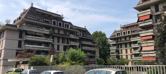 مرآب في Cologno Monzese, Italy 16متر مربع رقم 27268 7