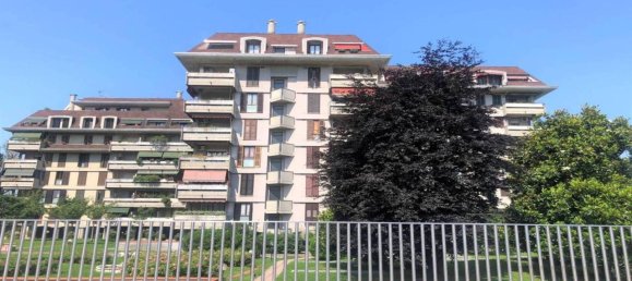 مرآب في Cologno Monzese, Italy 16متر مربع رقم 27268 10