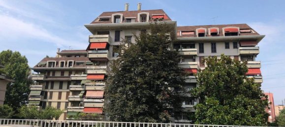 مرآب في Cologno Monzese, Italy 16متر مربع رقم 27268 6