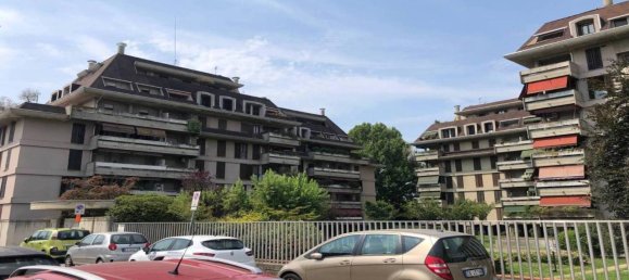 مرآب في Cologno Monzese, Italy 16متر مربع رقم 27268 9