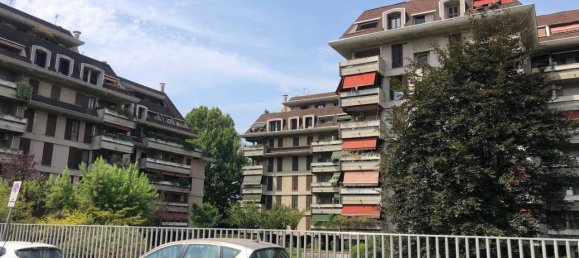 مرآب في Cologno Monzese, Italy 16متر مربع رقم 27268 8