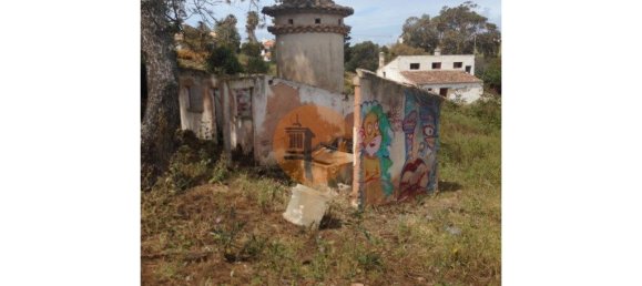 Terreno en Lagos, Portugal 16085 m² No. 50471 13