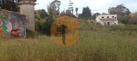 Terreno en Lagos, Portugal 16085 m² No. 50471 16