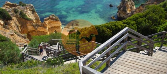 Terreno en Lagos, Portugal 16085 m² No. 50471 12