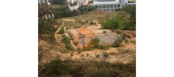 Terreno en Lagos, Portugal 16085 m² No. 50471 14