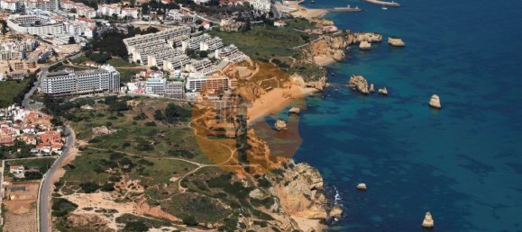 Terreno en Lagos, Portugal 16085 m² No. 50471 11