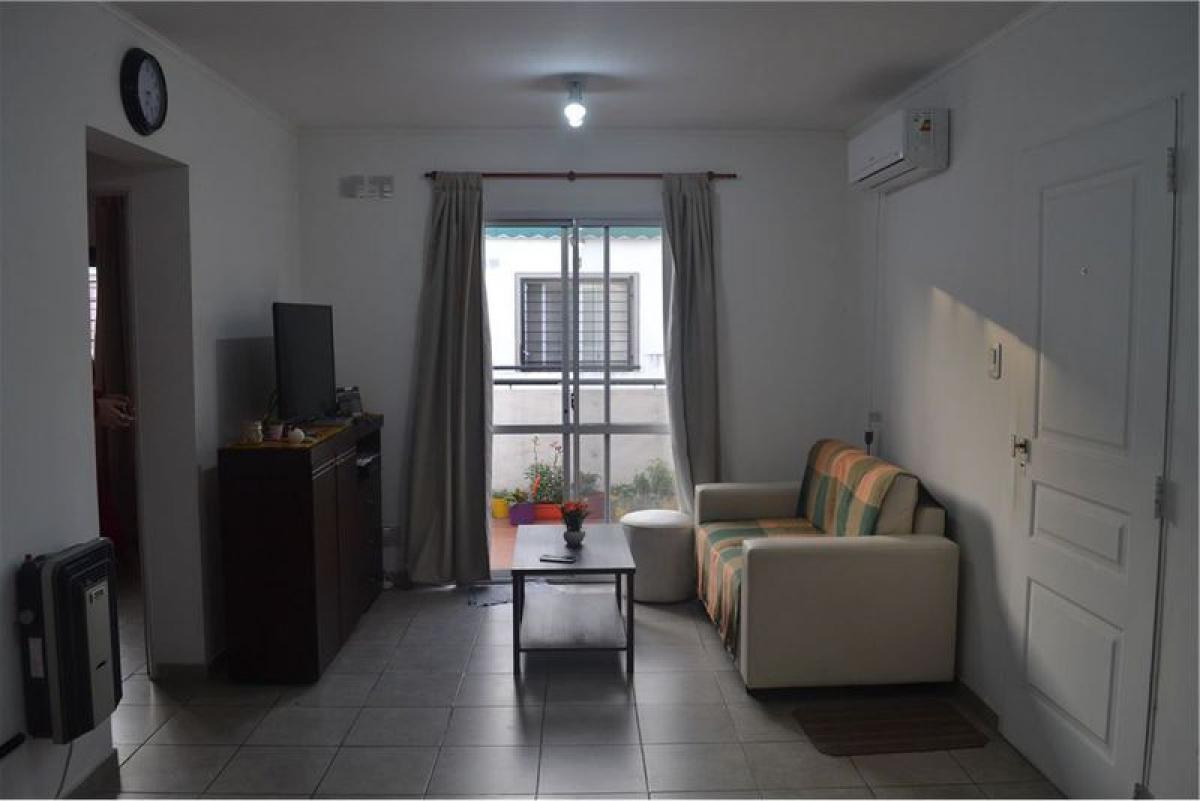 Studio in Santa Fe, Argentina No. 12999