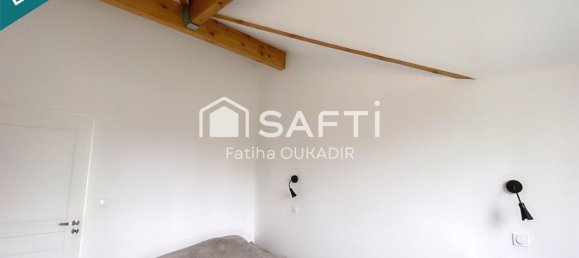 2 غرف نوم منزل ذو طابقين في Saint-Julien-les-Metz, France رقم 77326 5