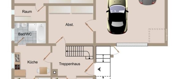 Moradia em banda T4 em Ortenaukreis, Germany N.º 22781 17