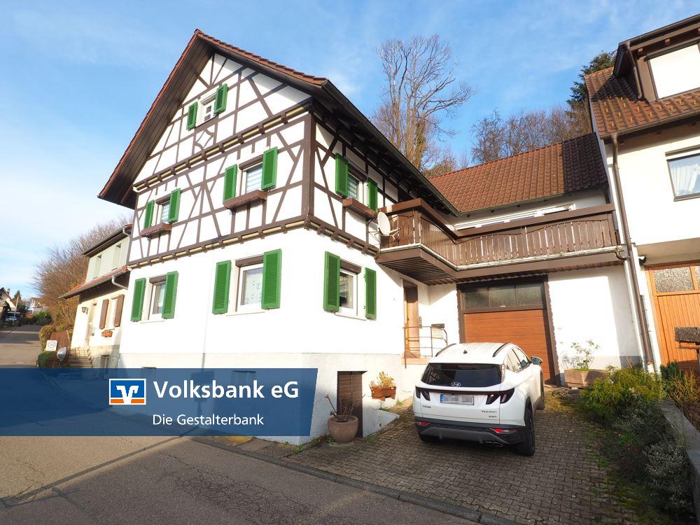 Moradia em banda T4 em Ortenaukreis, Germany N.º 22781