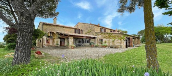 6 Schlafzimmer Haus in Pienza, Italy, Nr. 178516 4