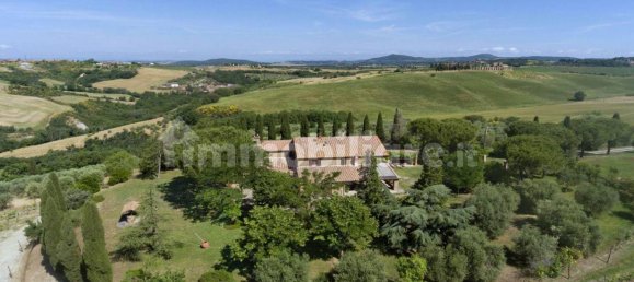 6 Schlafzimmer Haus in Pienza, Italy, Nr. 178516 13