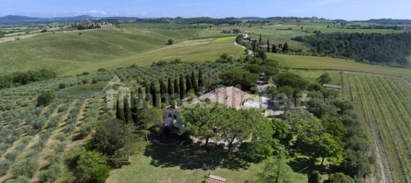 6 Schlafzimmer Haus in Pienza, Italy, Nr. 178516 20