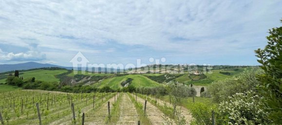 6 Schlafzimmer Haus in Pienza, Italy, Nr. 178516 39