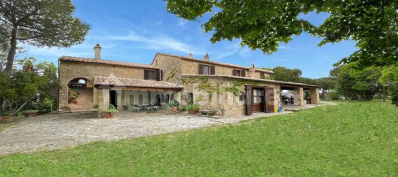 6 Schlafzimmer Haus in Pienza, Italy, Nr. 178516 3